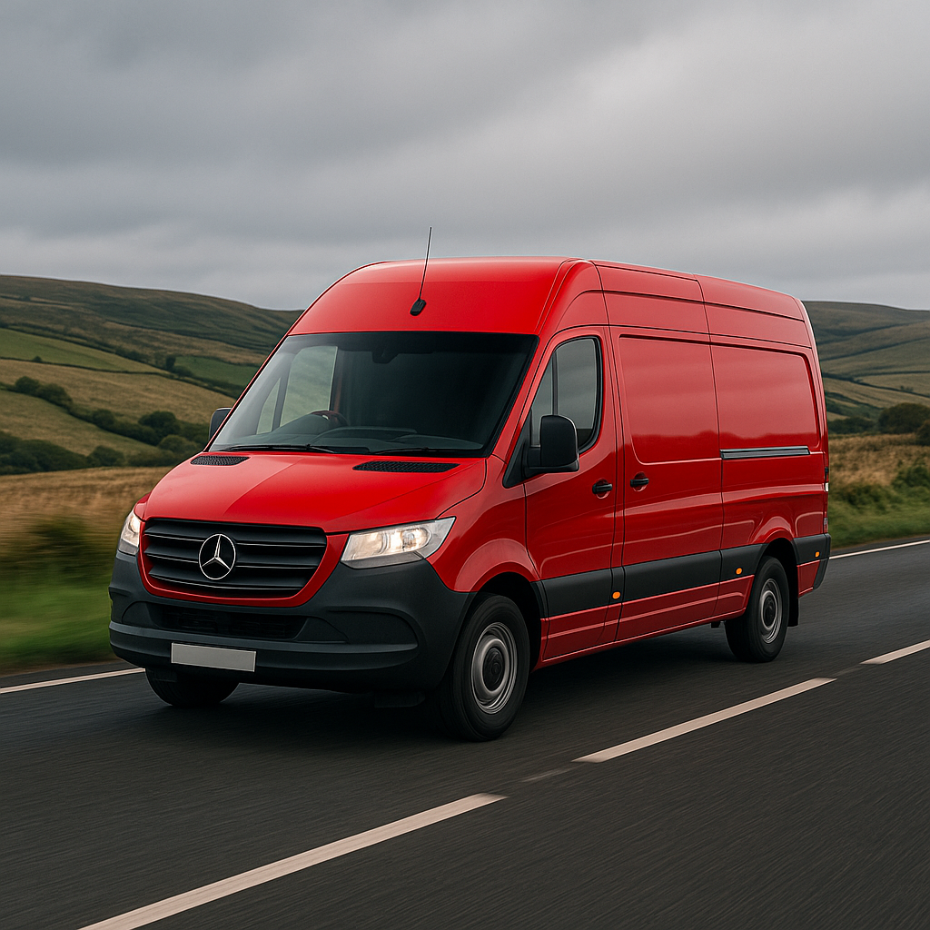 Haulage & Courier - Boulevard Logistics UK courier and haulage services