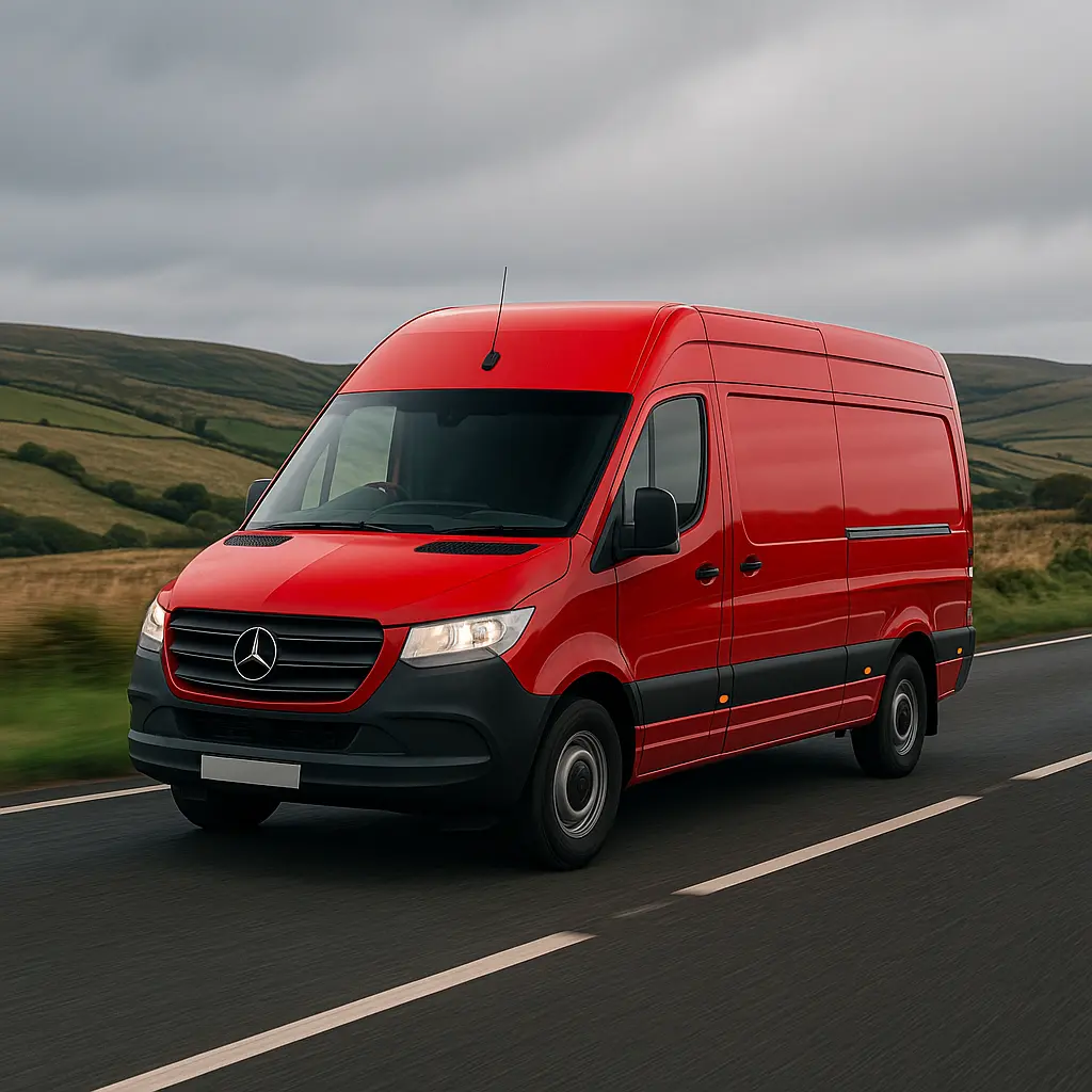 Haulage & Courier - Boulevard Logistics UK courier and haulage services